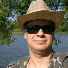 Freelancer Oleg L. — Ukraine, Kamenets-Podolskii. Specialization — HTML & CSS, Javascript and Typescript