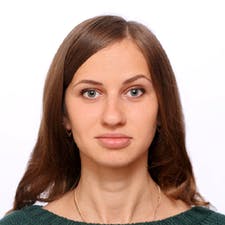 Фрилансер Ірина П. — Украина, Великие Мосты. Специализация — Копирайтинг