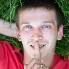 Freelancer Ivan C. — Ukraina, Krzywego Rogu. Specjalizacja — Praca z klientami