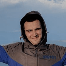 Фрилансер Volodymyr M. — Украина, Львов.