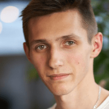 Freelancer Vladislav L. — Ukraina, Kijów. Specjalizacja — Zarządzanie klientami i CRM, Zarządzanie klientami i CRM