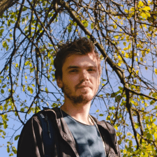 Freelancer Oleksii H. — Ukraina, Kijów. Specjalizacja — Obróbka zdjęć, Nazewnictwo i slogany