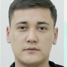 Freelancer Manat K. — Kazakhstan, Semey. Core skill — Photo Processing, Video Processing