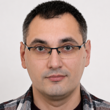 Freelancer Oleg L. — Ukraine, Stryi. Core skill — HTML & CSS, Web Programming