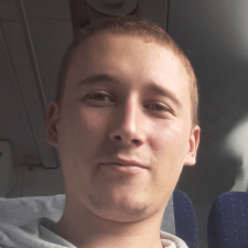 Freelancer Serhii B. — Ukraina, Charków. Specjalizacja — Układ HTML i CSS, Javascript & Typescript