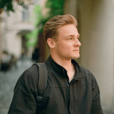 Фрилансер Лев К. — Украина, Одесса. Специализация — Создание сайта под ключ, Управление клиентами и CRM