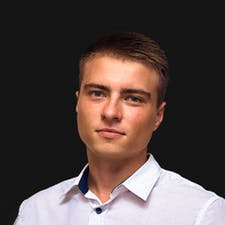 Заказчик Константин Л. — Украина, Полтава.