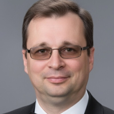 Freelancer Stanislav I. — Ukraina, Lwów.