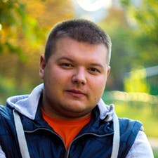 Фрилансер Антон С. — Украина, Харьков. Специализация — HTML и CSS верстка, Веб-программирование