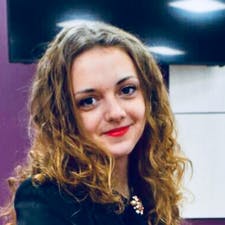 Фрилансер Anna L. — Украина, Гайсин. Специализация — Контент-менеджер, Написание статей