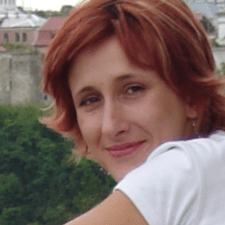 Фрилансер Олена Я. — Украина, Винница. Специализация — Поисковое продвижение (SEO), Реклама в социальных медиа