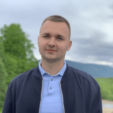 Заказчик Владислав С. — Украина.