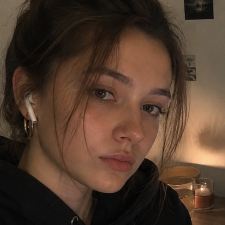Freelancer Liubov K. — Ukraine, Lvov. Core skill — Python, Desktop Apps