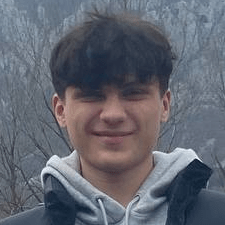 Фрилансер Артем Я. — Украина, Каменец-Подольский. Специализация — Перевод текстов, Написание статей
