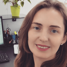 Фрилансер Людмила А. — Украина, Днепр. Специализация — Копирайтинг, Рерайтинг