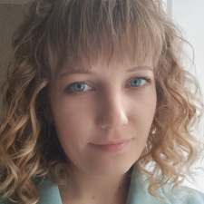 Freelancer Lyudmila B. — Ukraina, Drużkowka. Specjalizacja — Copywriting