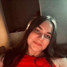 Фрилансер Liudmyla R. — Украина, Житомир. Специализация — Написание сценария, Английский язык