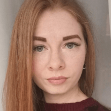 Фрилансер Татьяна Л. — Украина, Днепр. Специализация — Дизайн визиток, Обработка фото