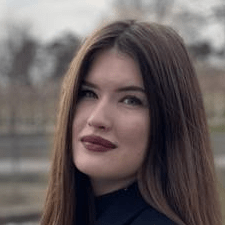 Lyudmila Bondarieva