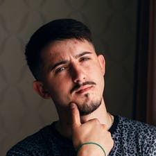 Фрилансер Артем А. — Украина, Днепр. Специализация — Аудио и видео монтаж, Реклама в социальных медиа