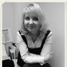 Фрилансер Ольга Л. — Украина, Киев. Специализация — Рерайтинг