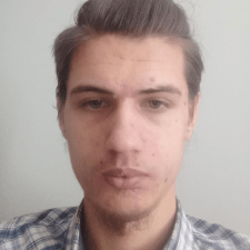 Freelancer Mykola L. — Ukraine, Kherson. Fachgebiet — C & C++, C#