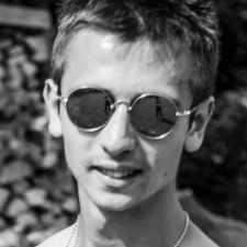 Zleceniodawca Oleksandr L. — Ukraina.