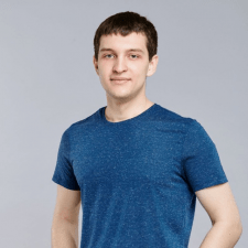 Freelancer Vlad L. — Ukraina, Dniepr. Specjalizacja — Programowanie na Androida