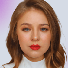 Zleceniodawca Svitlana S. — Ukraina, Połtawa.