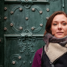 Фрилансер Елена К. — Украина. Специализация — Стихи, песни, проза