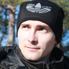 Фрилансер Алексей К. — Украина, Лисичанск. Специализация — Аудио и видео монтаж