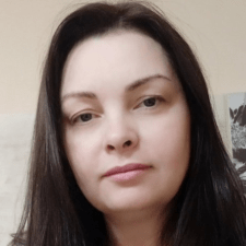Фрилансер Олена П. — Украина. Специализация — Консалтинг, Дизайн сайтов