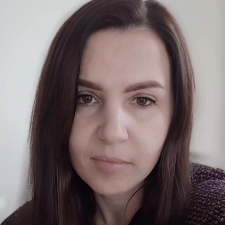Тетяна Бабіч