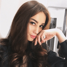 Anastasiya Shkarovskaya