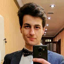 Фрилансер Олег Л. — Украина, Одесса. Специализация — Инжиниринг, Полиграфический дизайн