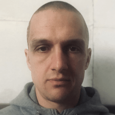 Фрилансер Александр Л. — Украина, Желтые Воды.