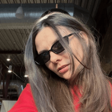 Freelancer Anzhelika Z. — Ukraina, Kijów. Specjalizacja — Promocja w sieciach społecznościowych (SMM)