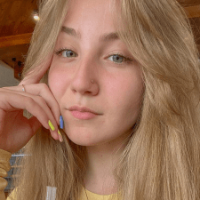 Фрилансер Дар'я Л. — Украина, Киев. Специализация — Дизайн сайтов, Баннеры