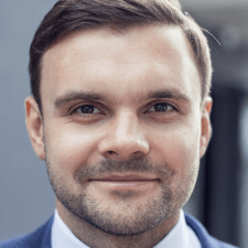 Фрилансер Евгений Л. — Украина, Киев. Специализация — Консалтинг, Маркетинговые исследования