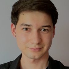 Фрилансер Димитрій Л. — Украина, Харьков.