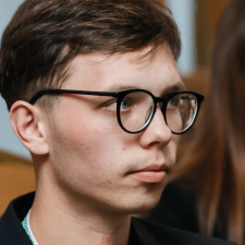 Фрилансер Vladyslav L. — Украина, Львов. Специализация — Копирайтинг, Написание сценария