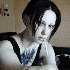 Anastasiia Arkhypova