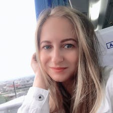 Фрилансер Nina S. — Украина, Тернополь. Специализация — HTML и CSS верстка, Написание статей