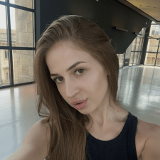 Freelancer Anna L. — Ukraina, Dniepr. Specjalizacja — Edycja audio i wideo, Projektowanie stron w mediach społecznościowych