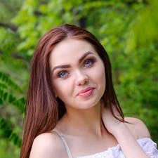 Фрилансер Надежда Л. — Украина, Запорожье. Специализация — Реклама в социальных медиа, Маркетинговые исследования