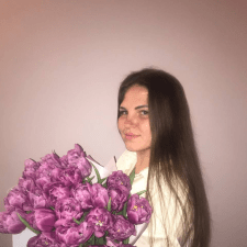 Фрилансер Любов К. — Украина, Днепр. Специализация — Маркетинговые исследования, Продажи и генерация лидов