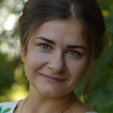 Фрилансер Любов С. — Украина. Специализация — Копирайтинг