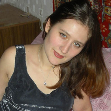 Фрилансер Любовь К. — Украина, Чернигов. Специализация — Дизайн сайтов