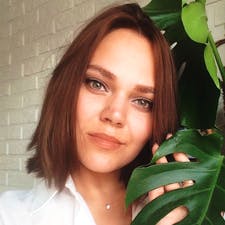 Любовь Солодухина
