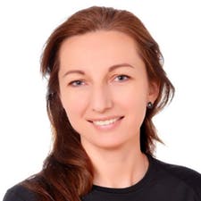 Фрилансер Любов С. — Украина, Ивано-Франковск. Специализация — Английский язык, Администрирование систем и сетей